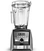 Color:Stainless - Image 1 - A3500 Brushed Stainless Steel Blender