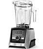 Color:Stainless - Image 2 - A3500 Brushed Stainless Steel Blender