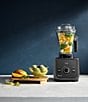Vitamix Ascent X2 Blender, Color:Nano Grey - Image 3