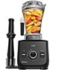 Vitamix Ascent X2 Blender, Color:Shadow Black - Image 1