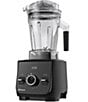 Vitamix Ascent X2 Blender, Color:Shadow Black - Image 2