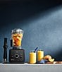Vitamix Ascent X2 Blender, Color:Shadow Black - Image 4
