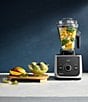 Vitamix Ascent X2 Blender, Color:Polar White - Image 4