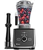 Vitamix Ascent X4 Blender, Color:Brushed Stainless - Image 1