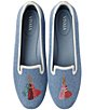 VIVAIA Audrey Stretch Knit Tassel Loafers,Specials : American Fashion Style Bags On Sale