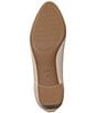 Color:Almond - Image 6 - Tamia Stretch Knit Pumps