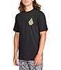 Volcom All Seeing Short Sleeve T-Shirt - Image 1