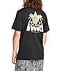 Volcom All Seeing Short Sleeve T-Shirt - Image 2