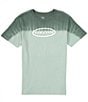 Color:Fir Green - Image 1 - Big Boys 8-20 Short Sleeve Lil Dipper T-Shirt
