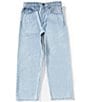 Volcom Billow Low Rise Loose Fit Jeans - Image 1