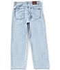 Volcom Billow Low Rise Loose Fit Jeans - Image 2