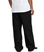 Volcom Billow Low Rise Loose Fit Jeans - Image 2