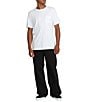 Volcom Billow Low Rise Loose Fit Jeans - Image 3