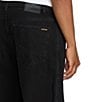 Volcom Billow Low Rise Loose Fit Jeans - Image 4