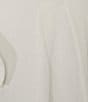 Volcom Bow Chicka High Rise Flat Front Wide Leg Pants - Image 4