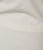 Volcom Bow Chicka V-Neck Ruched Cropped Tank - Image 4