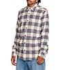 Volcom Caden Plaid Flannel Shirt - Image 3