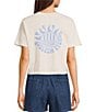 Volcom Checked Out Short Sleeve T-Shirt - Image 2