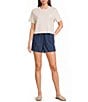 Volcom Checked Out Short Sleeve T-Shirt - Image 3