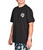 Volcom Concrete Jungle Short Sleeve Graphic T-Shirt - Image 2
