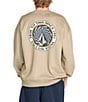 Volcom Dirty Work Fleece Pullover - Image 1