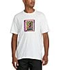Volcom Doom Frog Short Sleeve T-Shirt, Color:Off White - Image 1