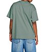 Volcom Duster Logo Short Sleeve T-Shirt - Image 2