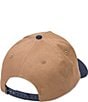 Volcom Embossed Stone Adjustable Hat, Color:Coconut Shell - Image 2