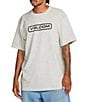 Volcom Eurobox Short Sleeve T-Shirt - Image 1
