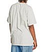 Volcom Eurobox Short Sleeve T-Shirt - Image 2