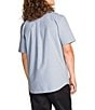 Volcom Everett Oxford II Short Sleeve Woven Shirt - Image 5
