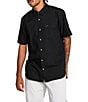 Volcom Everett Oxford II Short Sleeve Woven Shirt - Image 1