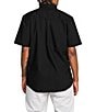 Volcom Everett Oxford II Short Sleeve Woven Shirt - Image 2