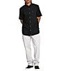 Volcom Everett Oxford II Short Sleeve Woven Shirt - Image 3