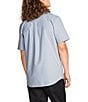 Volcom Everett Oxford II Short Sleeve Woven Shirt - Image 2