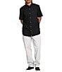 Volcom Everett Oxford II Short Sleeve Woven Shirt - Image 6