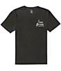 Volcom Fear No Beer Short Sleeve T-Shirt - Image 2