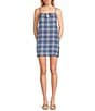 Volcom Folkin Stone Dress - Image 1