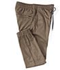 Volcom Fricken Slim Fit Jogger Pants, Color:Mushroom - Image 1