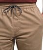 Color:Khaki - Image 4 - Fricken Slim Fit Jogger Pants