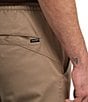 Color:Khaki - Image 5 - Fricken Slim Fit Jogger Pants