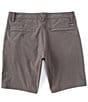 Color:Black - Image 2 - Frickin Cross Shred Static 20#double; Outseam Shorts