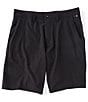 Color:Black - Image 1 - Frickin Cross Shred 20#double; Outseam Shorts