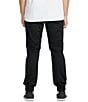 Volcom Frickin Slim Joggers - Image 2