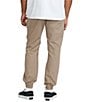 Volcom Frickin Slim Joggers - Image 2
