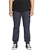 Volcom Frickin Slim Joggers - Image 6