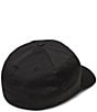 Volcom Full Stone Embroidered Logo FLEXFIT® Hat - Image 2