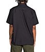 Volcom Glasnow Short Sleeve Woven Shirt - Image 2