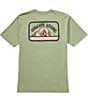 Volcom Great Divide Short Sleeve T-Shirt - Image 1