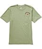Volcom Great Divide Short Sleeve T-Shirt - Image 2